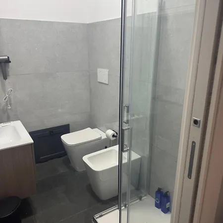 Reale Mountain View Guest house Mascalucia