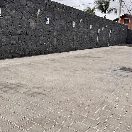 Reale Mountain View Guest house