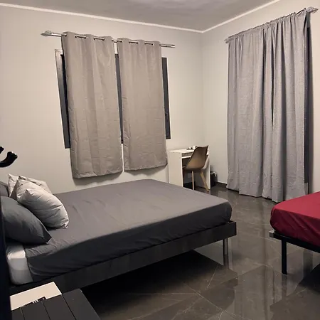 Reale Mountain View Mascalucia