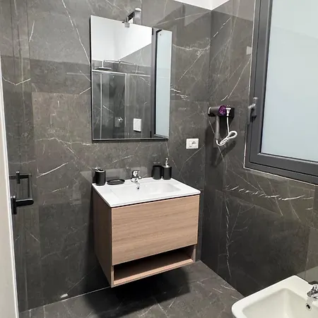 Reale Mountain View 3* Mascalucia