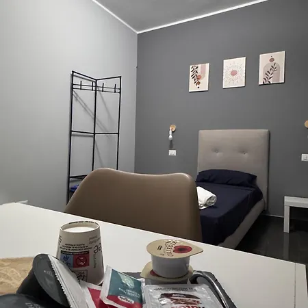 Guest house Reale Mountain View Mascalucia