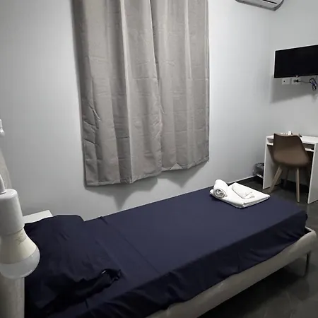 Reale Mountain View Guest house Mascalucia