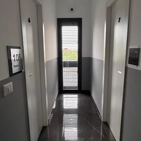 Reale Mountain View Guest house