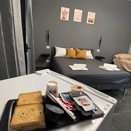 Reale Mountain View 3*