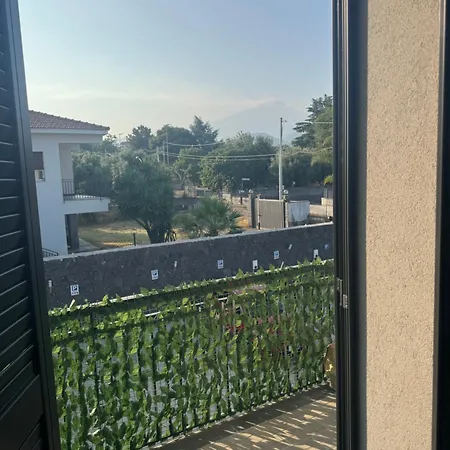 Reale Mountain View 3* Mascalucia