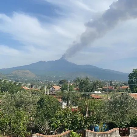 Guest house Reale Mountain View *