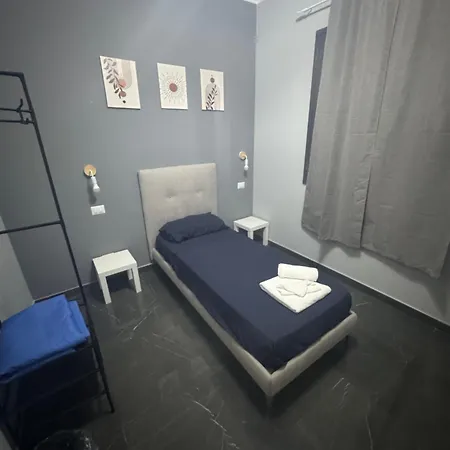 Guest house Reale Mountain View Mascalucia