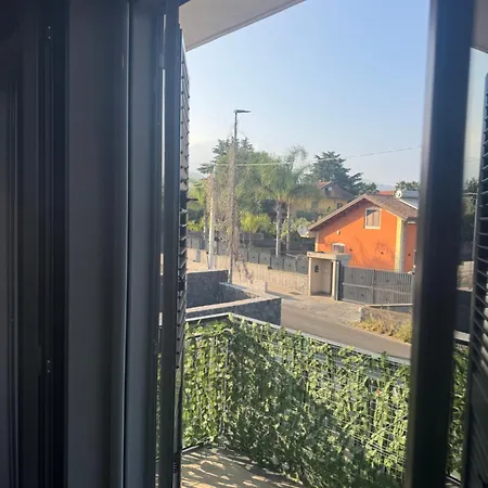 Reale Mountain View Mascalucia