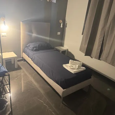 Reale Mountain View Guest house