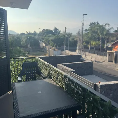 Reale Mountain View 3* Mascalucia