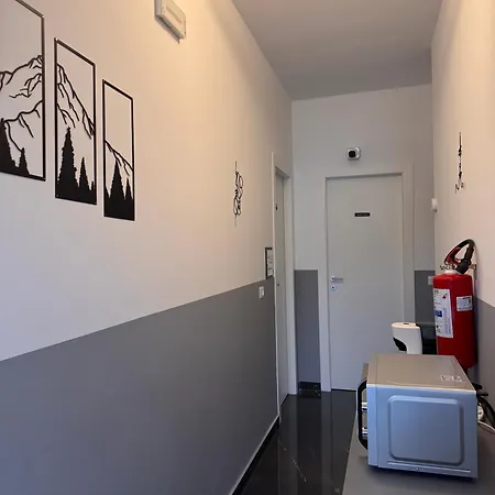 Reale Mountain View 3*