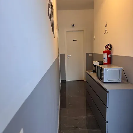 Reale Mountain View Guest house *