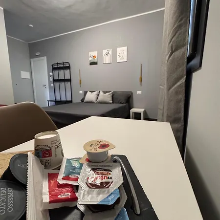 Reale Mountain View Πανσιόν 3*