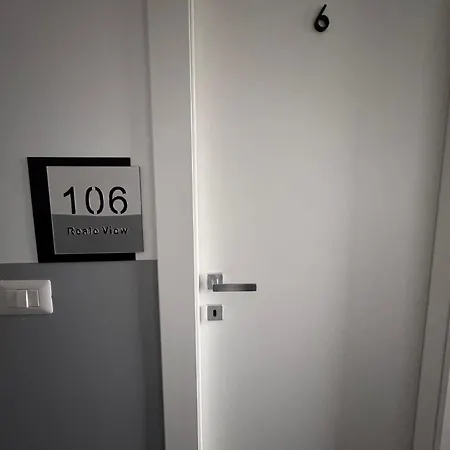 Reale Mountain View Πανσιόν Mascalucia