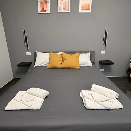 Reale Mountain View Mascalucia