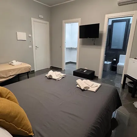 Reale Mountain View Mascalucia