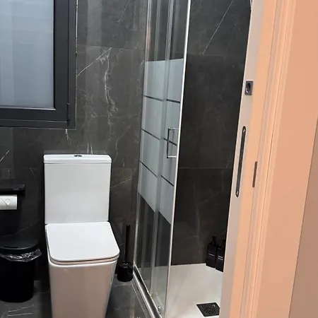 Reale Mountain View Guest house *