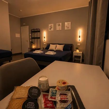 Pensionat Reale Mountain View 3*