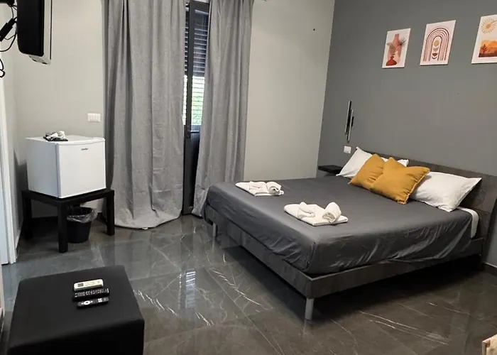Reale Mountain View 3*